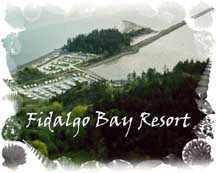 Fidalgo Bay Resort